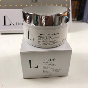 Limelife by Alcone Bamboo Renew